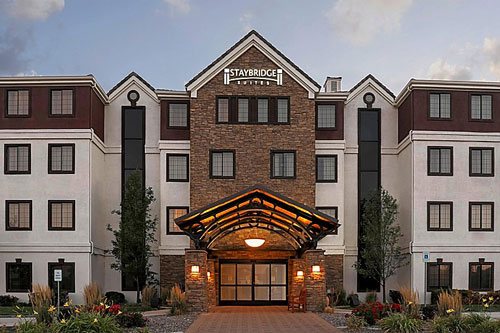 Staybridge Inn & Suites Reno